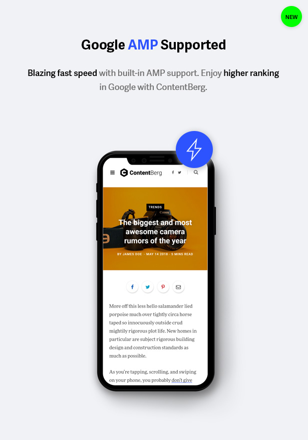 Google AMP