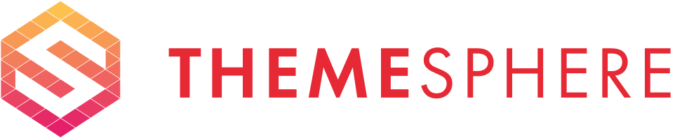 ThemeSphere Logo